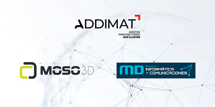 MASTER.D and MOSO 3D join the ADDIMAT family